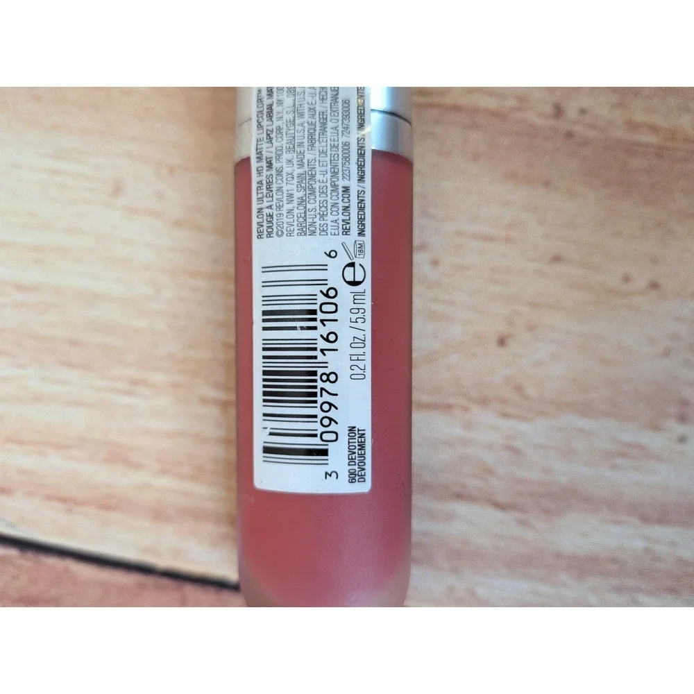 Revlon ultra hd